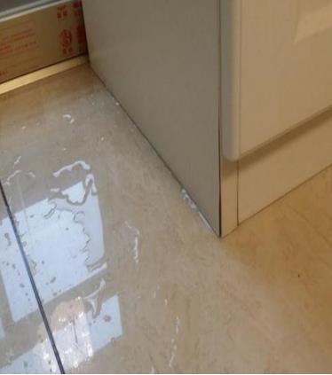 陇县漏水检测 厕所漏水怎么检测?